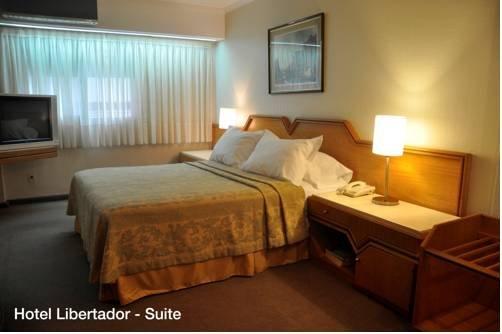 Hotel Solans Libertador
