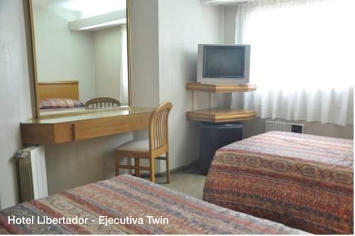 Hotel Solans Libertador