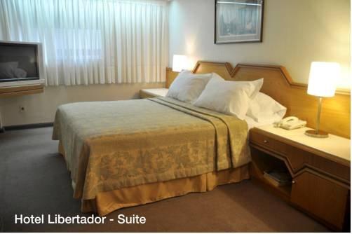 Hotel Solans Libertador