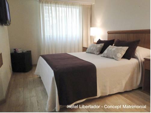 Hotel Solans Libertador