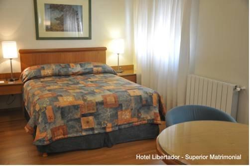 Hotel Solans Libertador