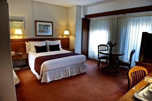 Hotel Solans Libertador