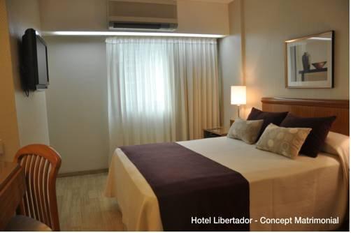 Hotel Solans Libertador