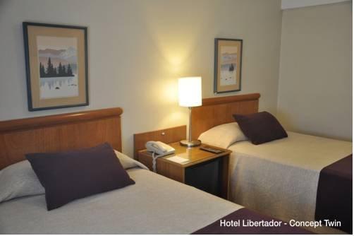 Hotel Solans Libertador