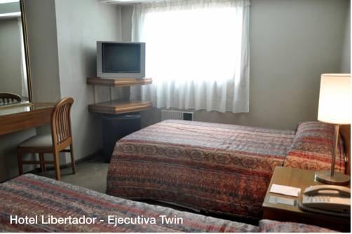 Hotel Solans Libertador