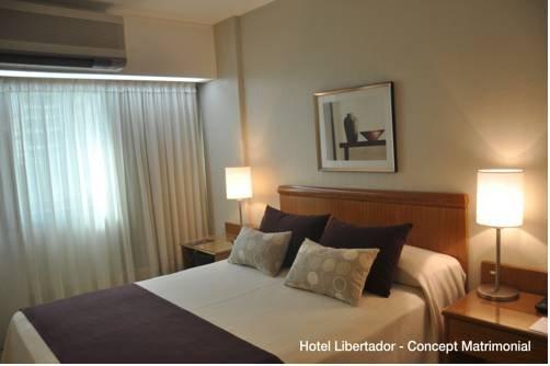 Hotel Solans Libertador