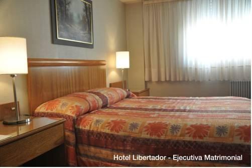 Hotel Solans Libertador