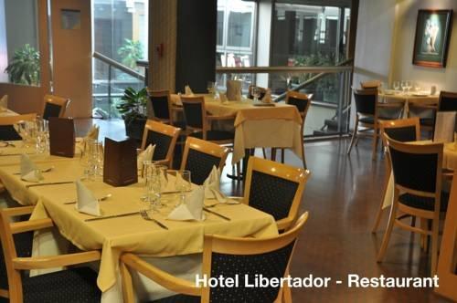Hotel Solans Libertador