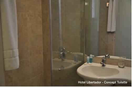 Hotel Solans Libertador