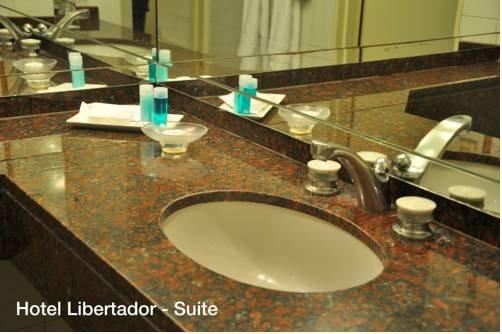 Hotel Solans Libertador