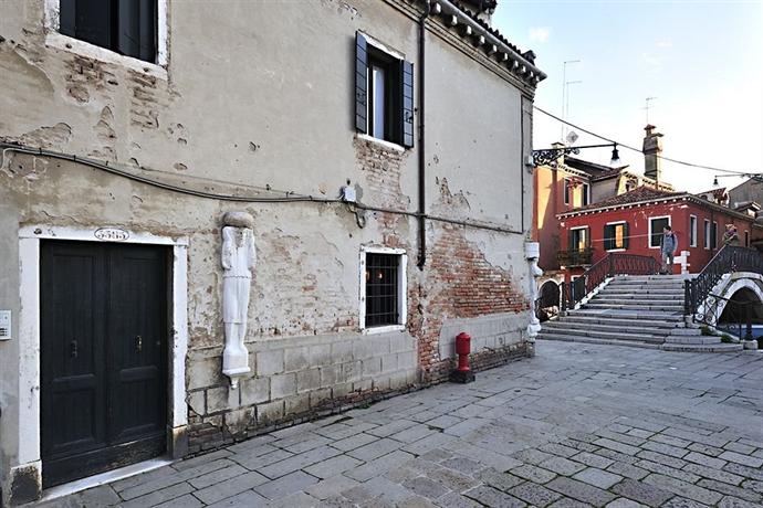 Best Venice Apartments Cannaregio