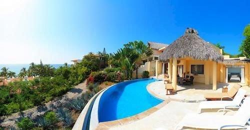 Villa Punta Mita Pacific