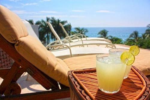 Villa Punta Mita Pacific
