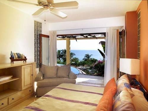 Villa Punta Mita Pacific