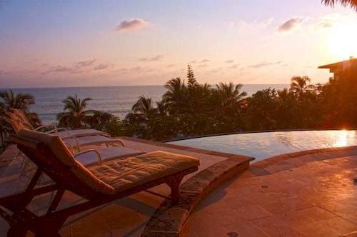 Villa Punta Mita Pacific
