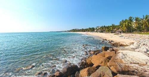 Villa Punta Mita Pacific