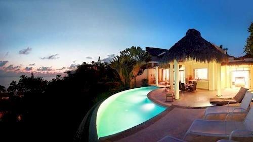 Villa Punta Mita Pacific