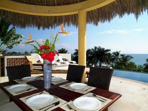 Villa Punta Mita Pacific