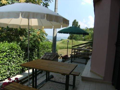 Country House Angelo Blu