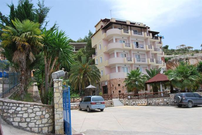 Hotel Panorama Sarande