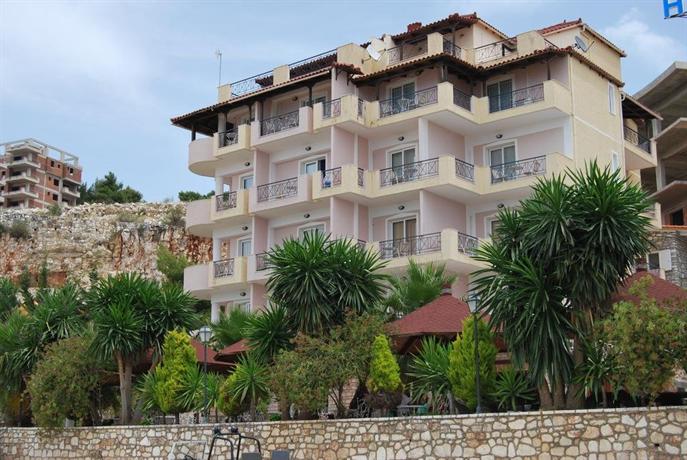 Hotel Panorama Sarande