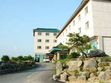 Baekje Tourist Hotel Goransa Ferry South Korea thumbnail