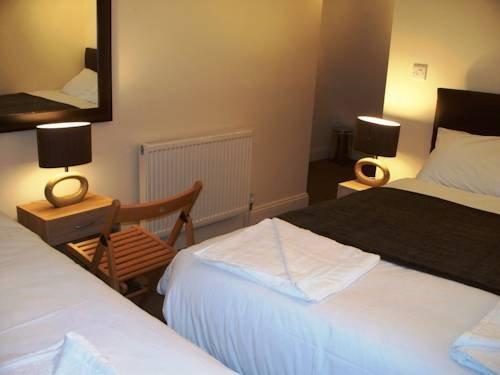 City Lodge London