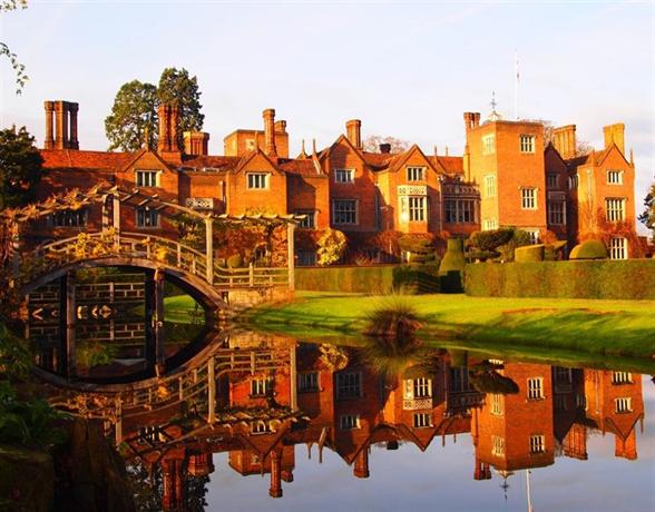 Great Fosters