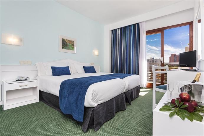 Cristobal Colon Hotel