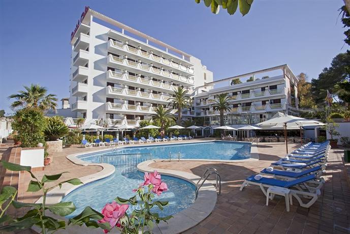 Cristobal Colon Hotel