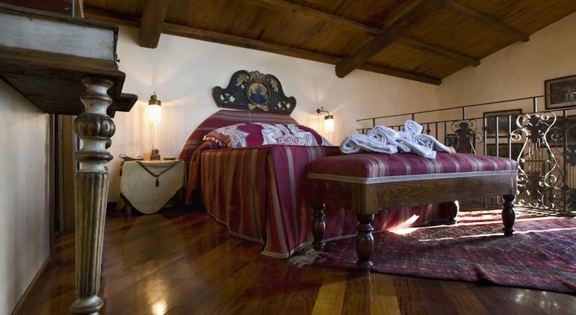 La Chiesuola Bed & Breakfast Viterbo