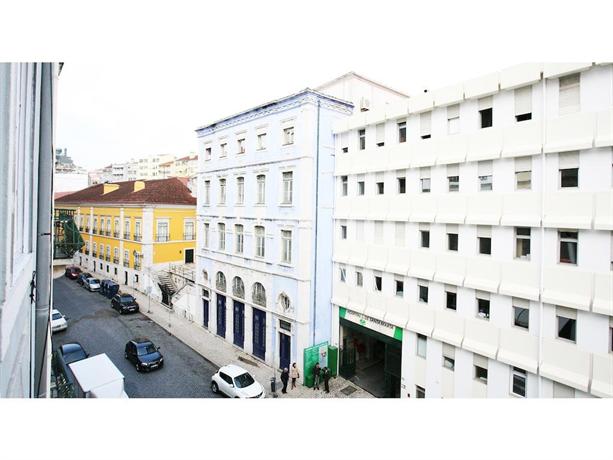 Liv'in Lisbon Hostel