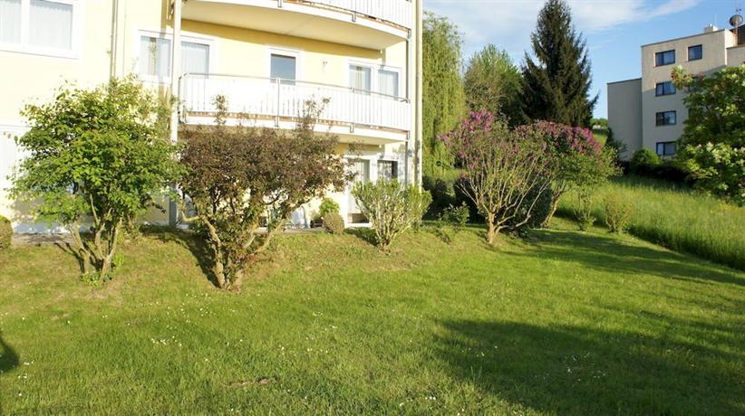 Ferienhaus Rheintalblick