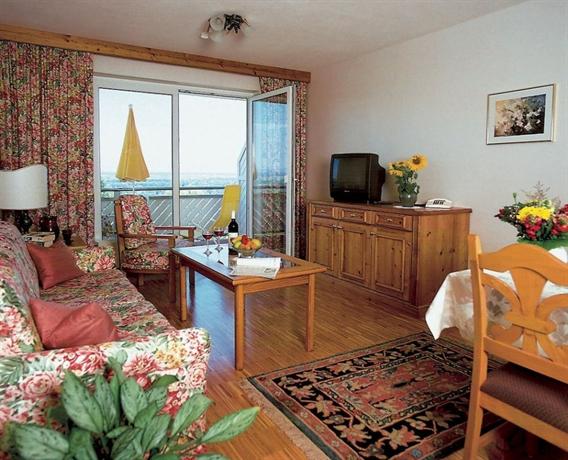 Ferienhaus Rheintalblick