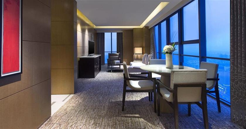 The Westin Ningbo