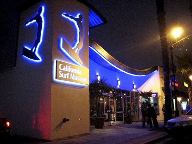 Coast Inn