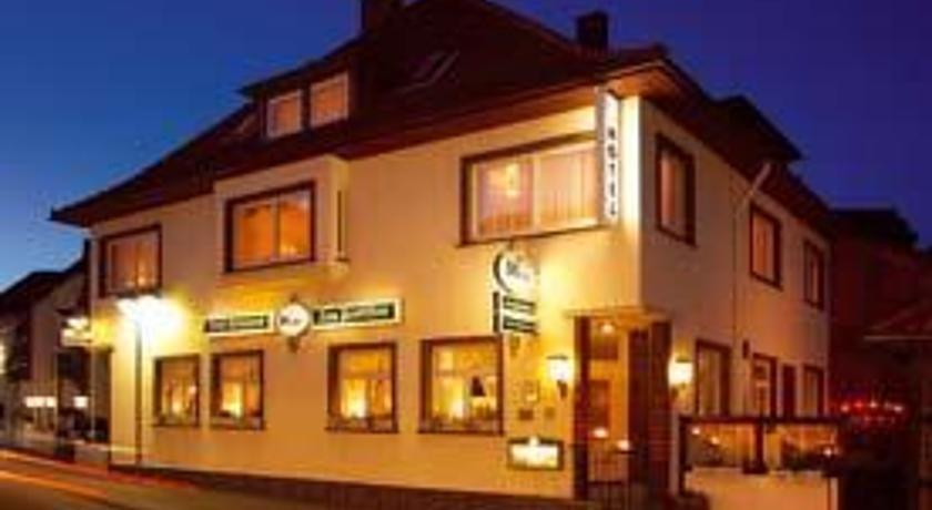 Hotel Restaurant Zum Postillion Soltau