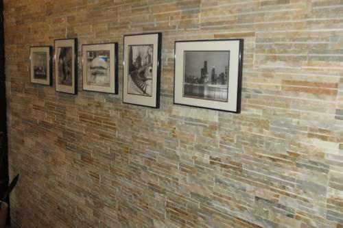Chicago Parthenon Hostel