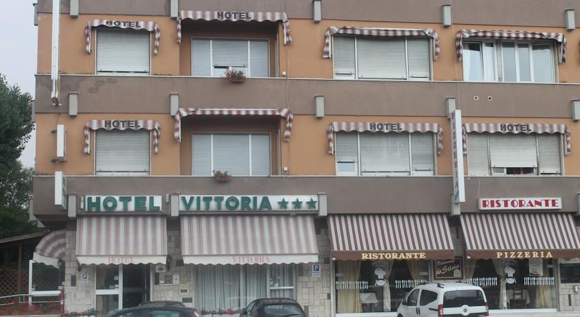 Albergo Vittoria Ovada