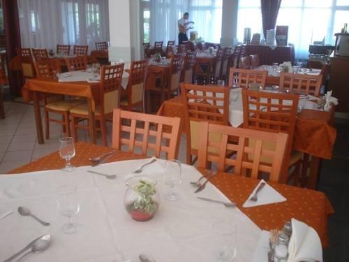 Hotel Forras Zalakaros