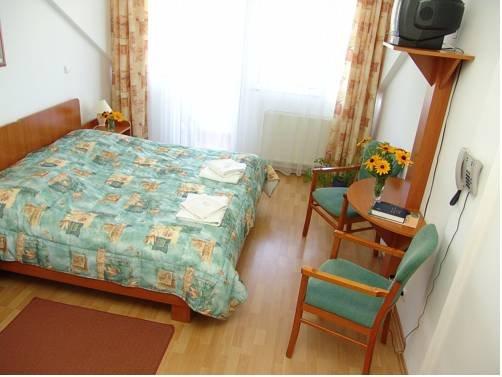 Hotel Forras Zalakaros