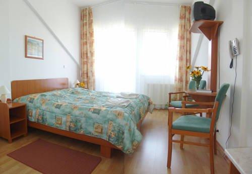 Hotel Forras Zalakaros