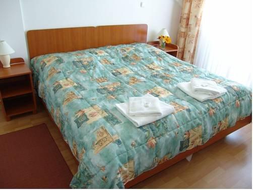 Hotel Forras Zalakaros