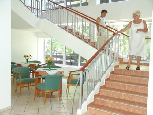 Hotel Forras Zalakaros