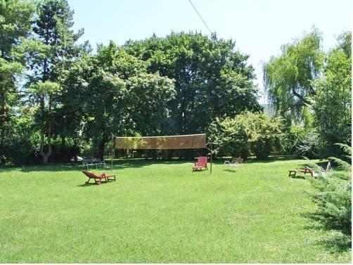 Hotel Forras Zalakaros
