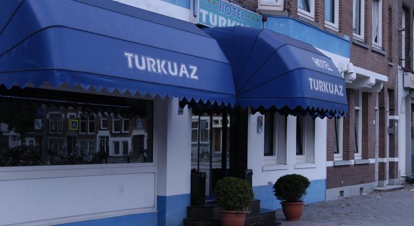 Hotel Turkuaz