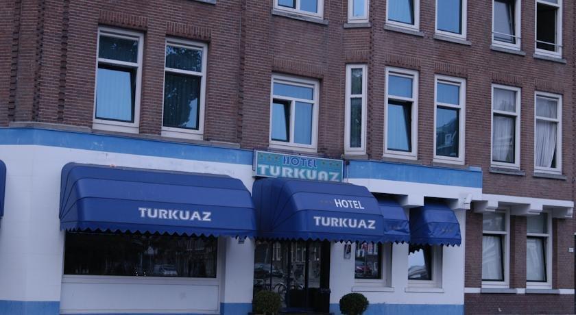 Hotel Turkuaz