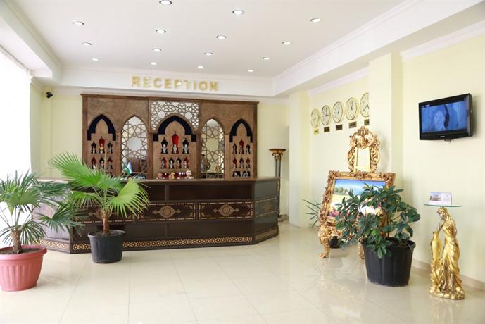 Hotel Rangrez