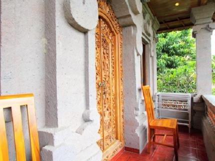 Uma Kutuh Bungalow