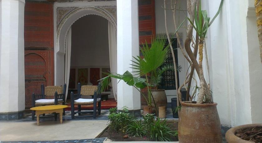 Dar El Qadi